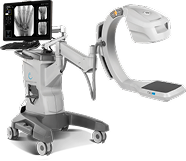 Ziehm Vision RFD Hybrid