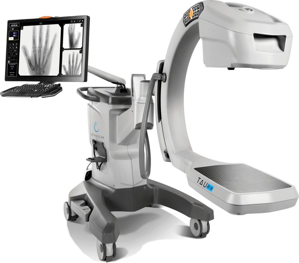 Orthoscan TAU 2020
